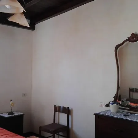 Attico Apartment *