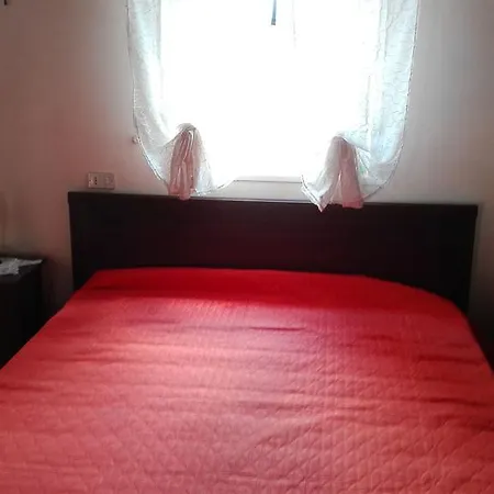 Apartment Attico Campofelice Di Roccella