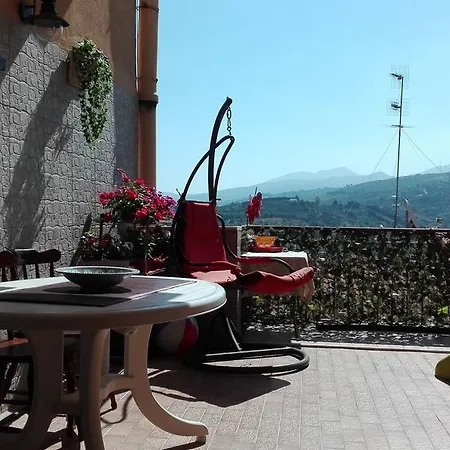 Attico Apartment *