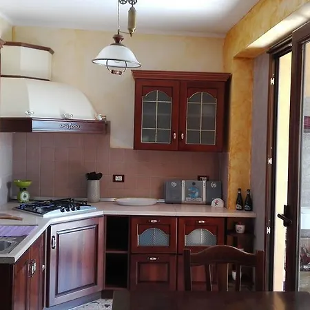 Attico Apartment Campofelice Di Roccella
