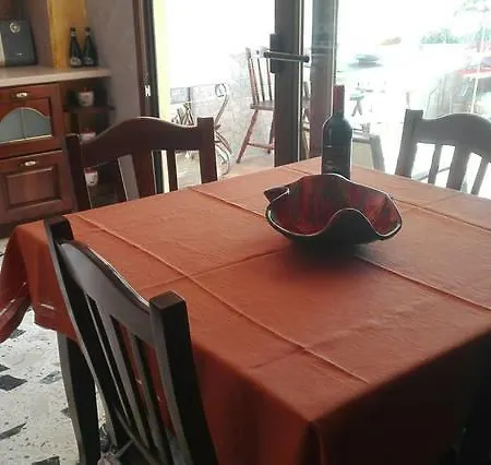 Apartment Attico