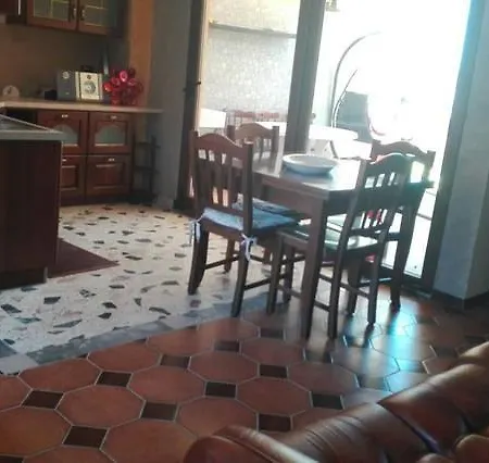 Attico Apartment *