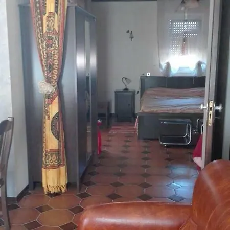 Apartment Attico *